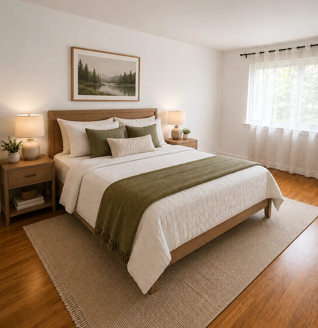 3 bed, 1.5 bath, 1100 sqft, $3,000 — Photo 3