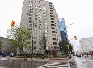 500 Talbot St #1104, London, ON N6A 2S3