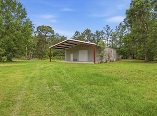 4600 Glaze Rd, Kountze, TX 77625