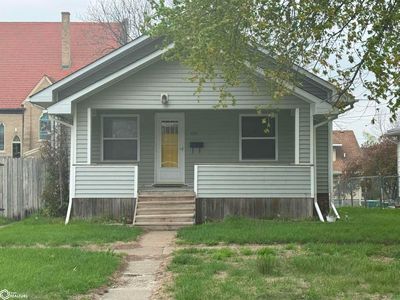 404 N Pine St, Creston, IA, 50801