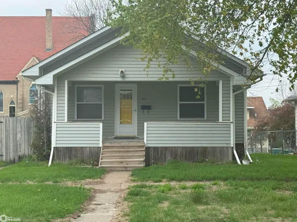 404 N Pine St, Creston, IA 50801