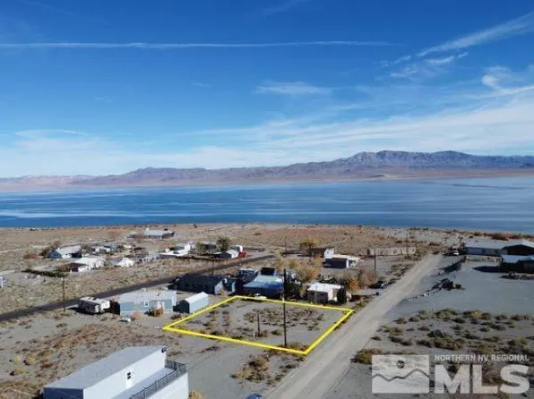 195 Mallet Dr, Walker Lake, NV 89415