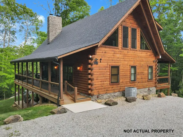 21844 Frantz Rd, Logan, OH 45654