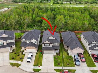 2746 Oakleaf Ash Ln, Fresno, TX 77545