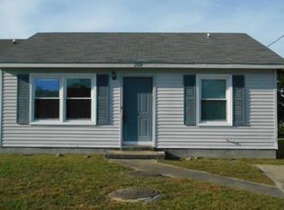208 Appaloosa Dr, Jacksonville, NC 28540