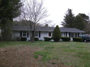 45 Forge Dr, Taunton, MA 02780