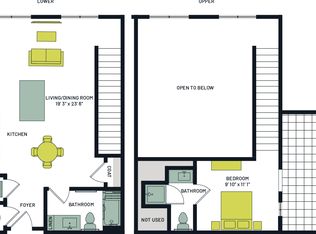 750 Kenilworth Ter NE #A14, Washington, DC 20019