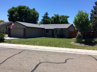 3481 E Whitman Dr, Boise, ID 83716