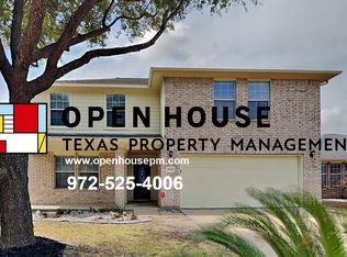 19510 Billineys Park Dr, Katy, TX 77449