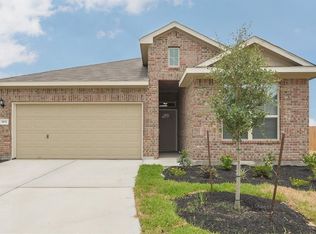 3851 Briar Water Ct, Katy, TX 77449