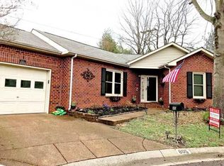 805 Conway Pl, Old Hickory, TN 37138