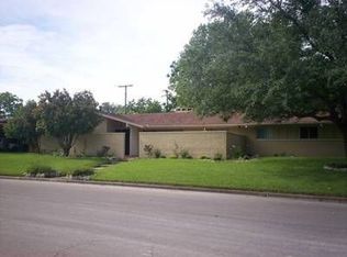609 Fannin Loop, Temple, TX 76501