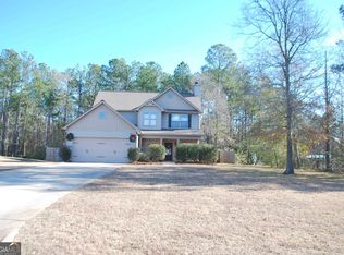 108 Mary Ellon Way, Jackson, GA 30233