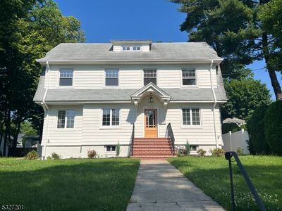 139 Gregory Ave, West Orange, NJ, 07052