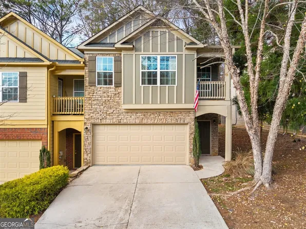 3844 Augustine Pl, Rex, GA 30273