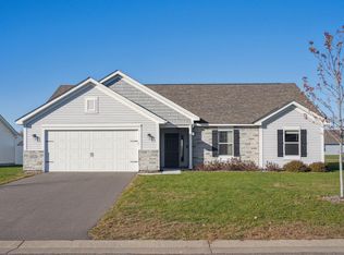 19156 Sanford Ave, Big Lake, MN 55309