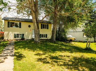 665 Michael Dr, Sheridan, WY 82801