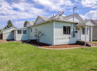 528 SE Maple St, Dallas, OR 97338