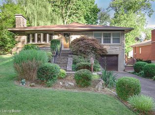 5351 Park Rd, Louisville, KY 40214