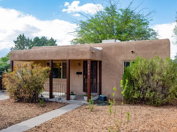 2735 Santa Clara Ave SE, Albuquerque, NM 87106
