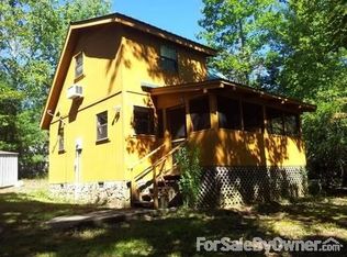 439 McKeral Dr, Blairsville, GA 30512