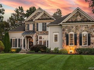 11908 Westcott Landing Ct, Glen Allen, VA 23059