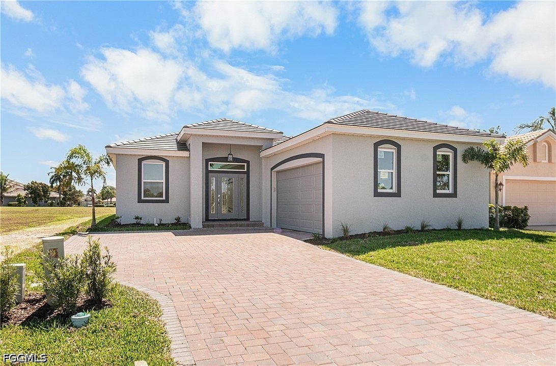 2016 Oxford Ridge Cir