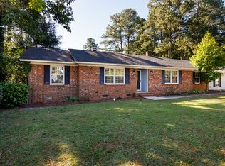 7127 Fillyaw Rd, Fayetteville, NC 28303