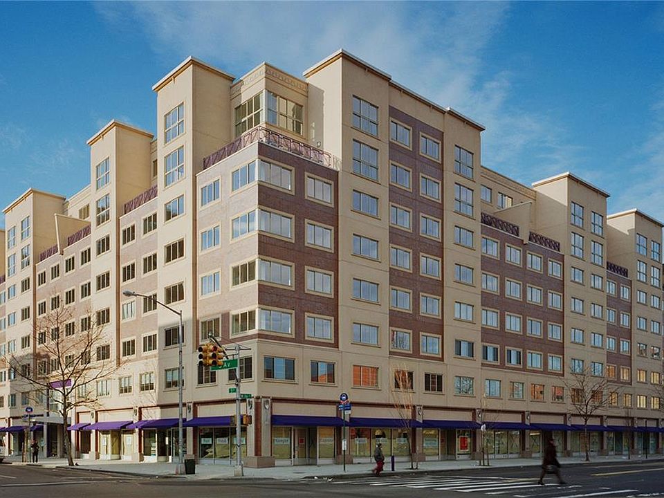 2nd image of 1400 5th Ave APT 5I
