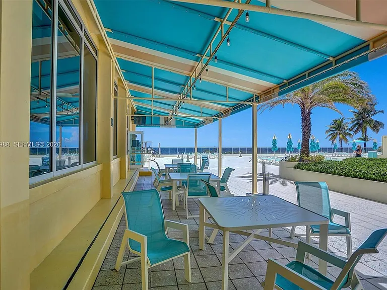 2501 S Ocean Dr #1403 — Photo 39