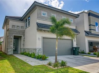 2304 Corales St, Mission, TX 78573