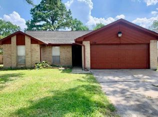 14818 Shottery Dr, Houston, TX 77015