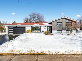 3620 Nadine Cres, Mississauga, ON