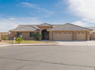 6163 E 47th St, Yuma, AZ 85365