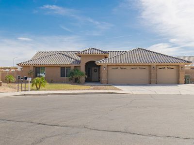 6163 E 47th St, Yuma, AZ, 85365