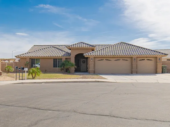 6163 E 47th St, Yuma, AZ 85365