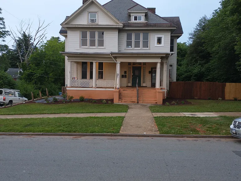 1223 Fillmore Streetroom 2lynchburg Va #24501 — Photo 6