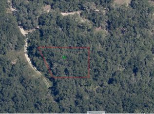 3016 Polk St W, Inverness, FL 34453