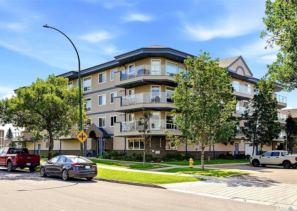 1st image of UNIT 303-6709 Rochdale BOULEVARD