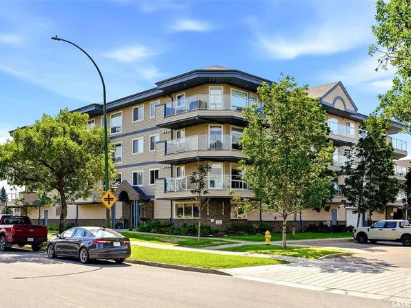 UNIT 303-6709 Rochdale BOULEVARD, Regina, SK S4X 2X2