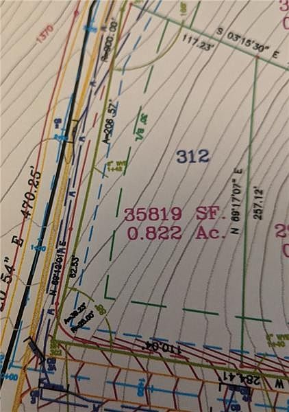 2nd image of LOT 312 Hemingway Dr