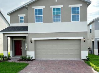 1914 Perfect Ln, Davenport, FL 33837