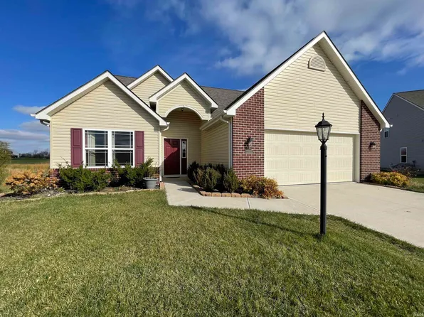 13102 Talis Ct, Fort Wayne, IN 46814