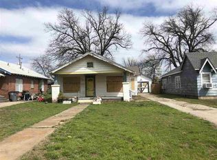 507 NW Euclid Ave, Lawton, OK 73507