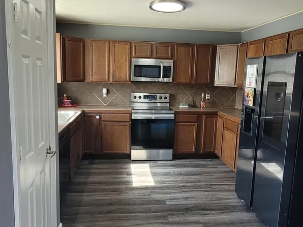 9504 Winnsboro Dr, Denham Springs, LA 70706