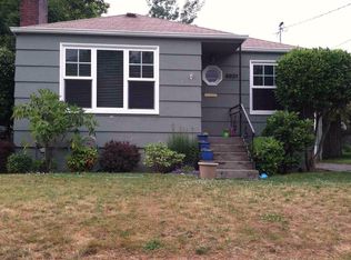 6821 23rd Ave NE, Seattle, WA 98115