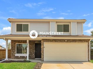 3850 Lisbon Ct, Denver, CO 80249