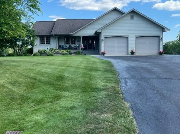 10620 Eagle Point Dr NW, Brandon, MN 56315