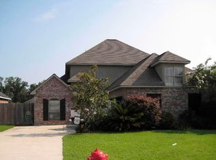 10343 Isabelle Ct, Denham Springs, LA 70726