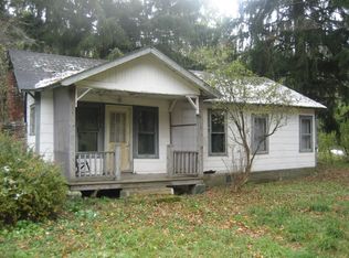 164 Shadigee Creek Road, Starrucca, PA 18462